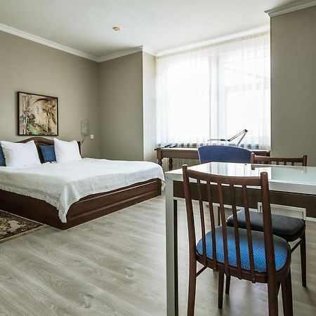 Hotel Kert Free Parking Riga Eksteriør bilde