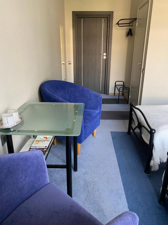 Hotel Kert Free Parking Riga Eksteriør bilde