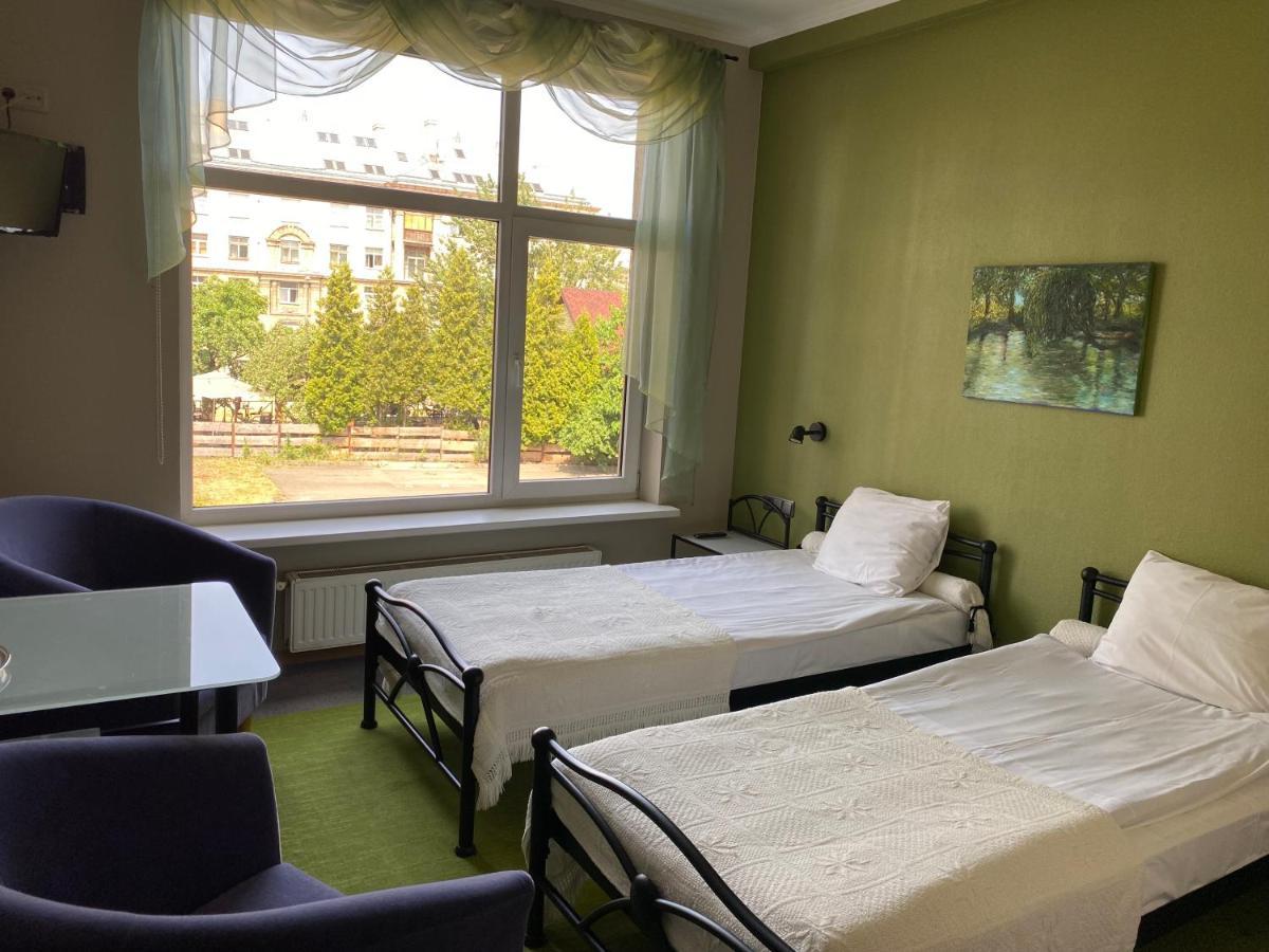 Hotel Kert Free Parking Riga Eksteriør bilde