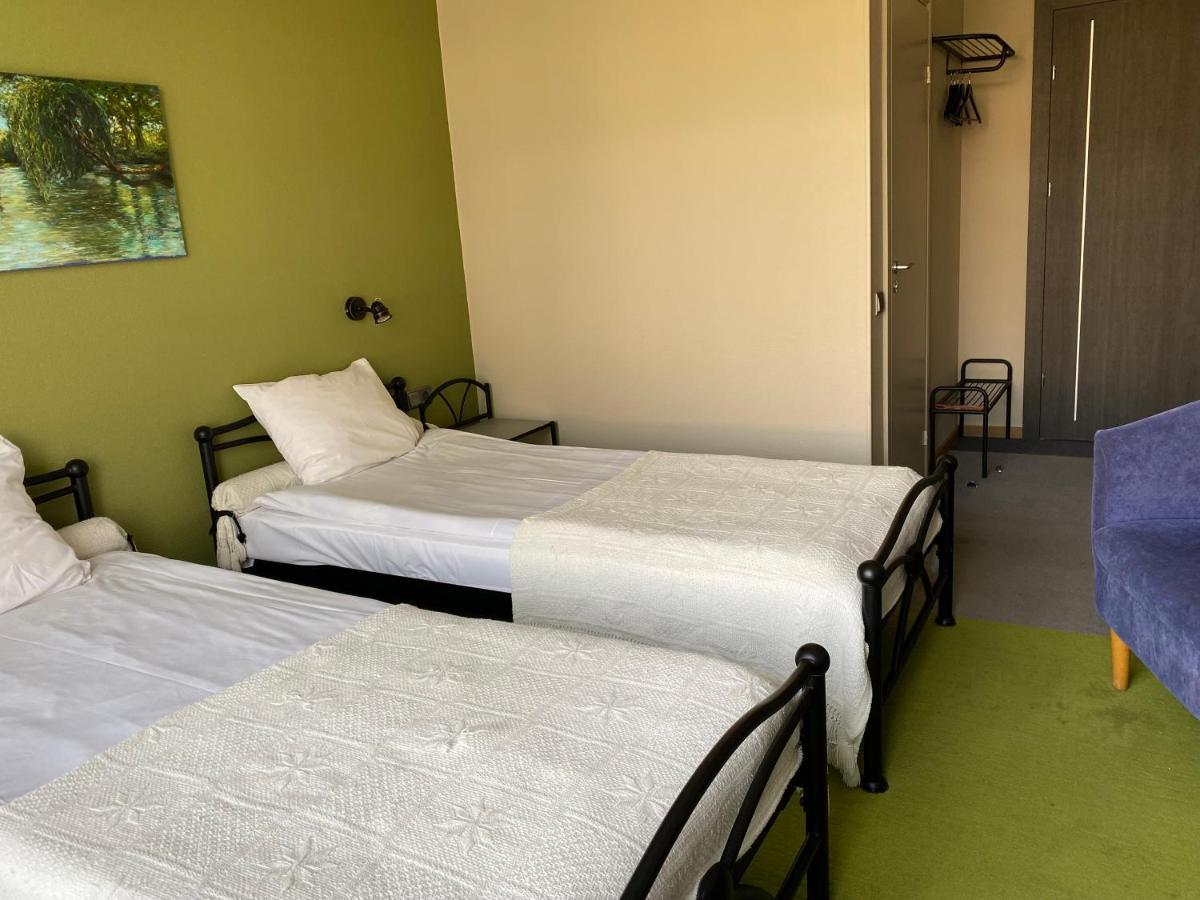 Hotel Kert Free Parking Riga Eksteriør bilde