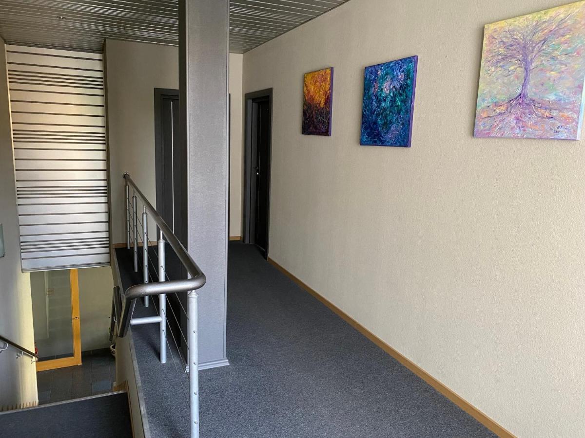 Hotel Kert Free Parking Riga Eksteriør bilde