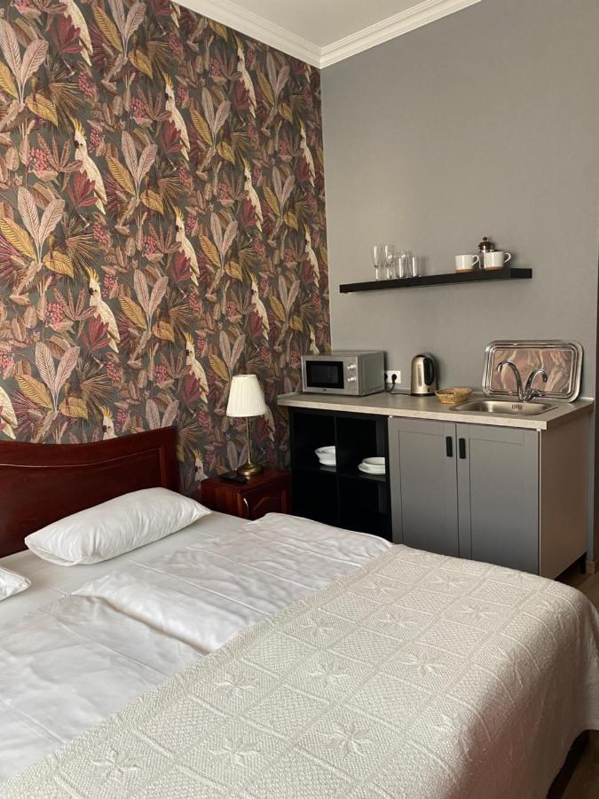 Hotel Kert Free Parking Riga Eksteriør bilde