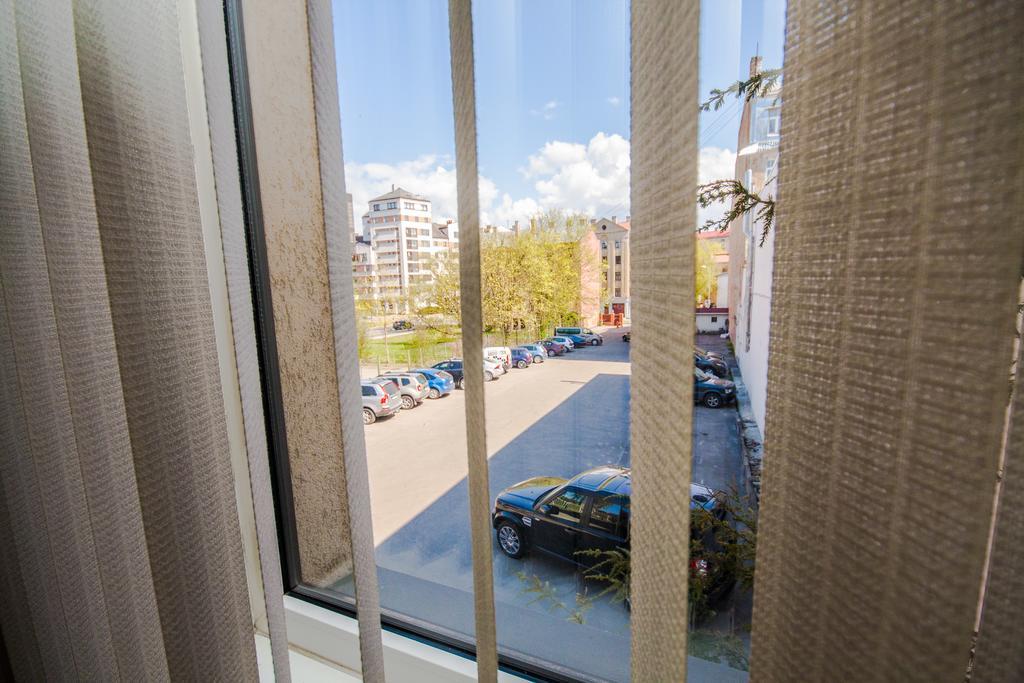 Hotel Kert Free Parking Riga Eksteriør bilde